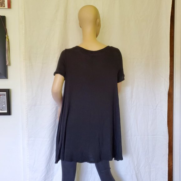 Mudd Tunic Top - Picture 7 of 8